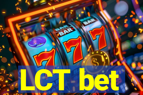 LCT bet