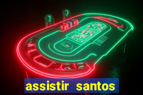 assistir santos justiceiros 2 completo dublado