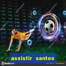 assistir santos justiceiros 2 completo dublado