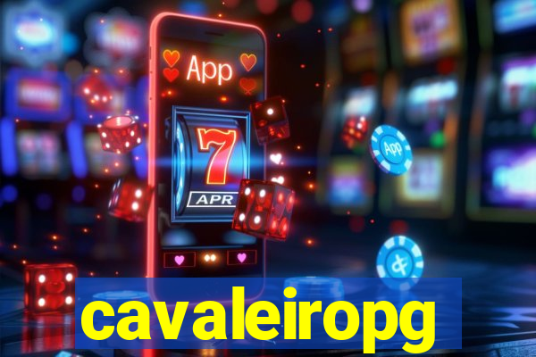 cavaleiropg