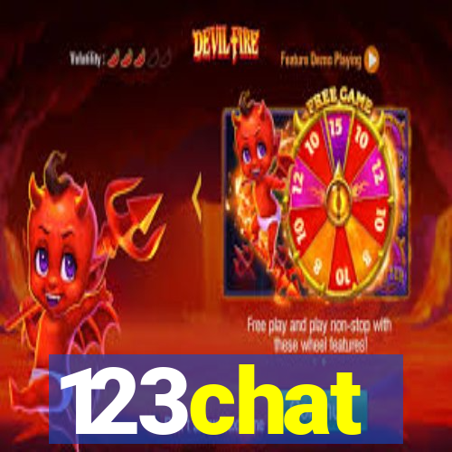 123chat