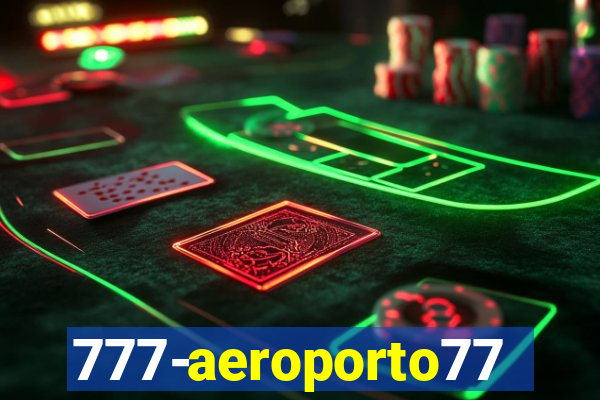 777-aeroporto777.com