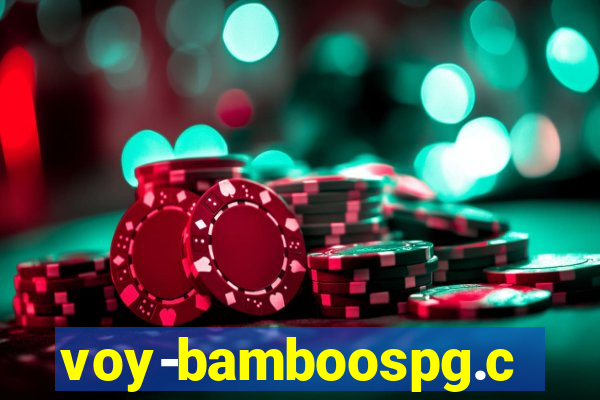 voy-bamboospg.com