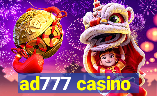 ad777 casino