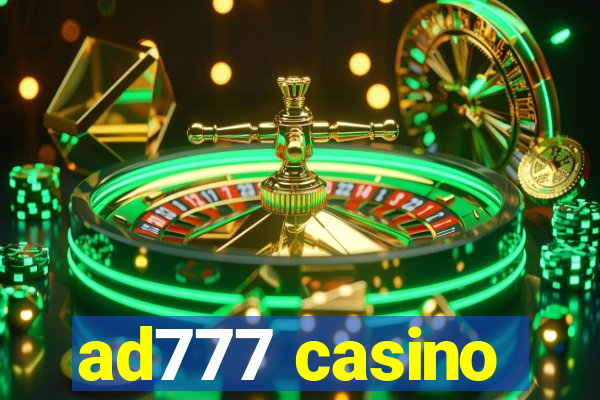 ad777 casino