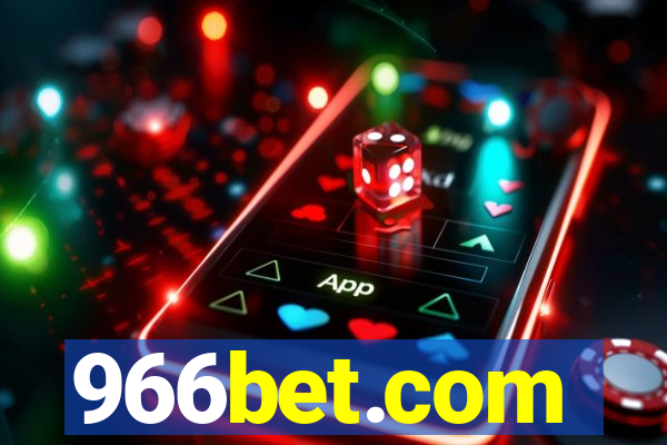 966bet.com