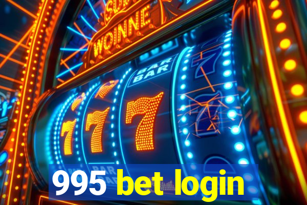 995 bet login