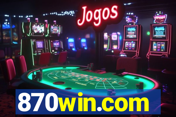 870win.com