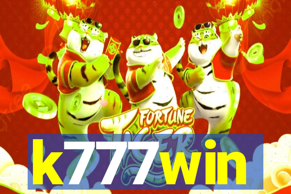 k777win