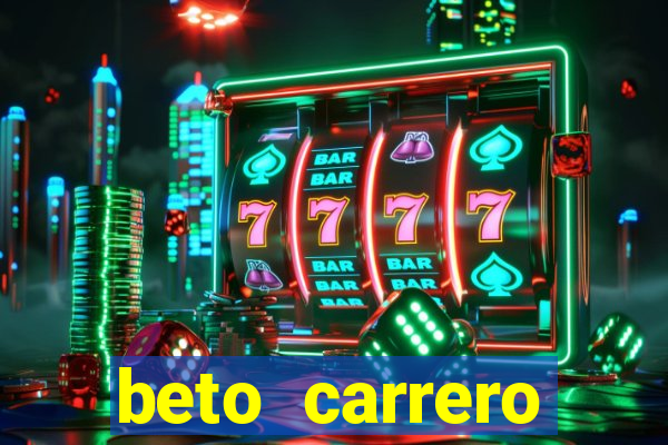 beto carrero cidades proximas