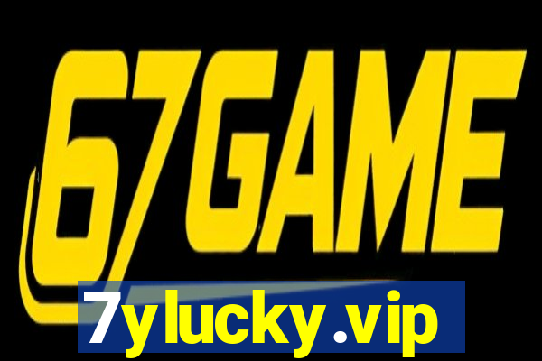 7ylucky.vip