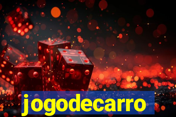 jogodecarro