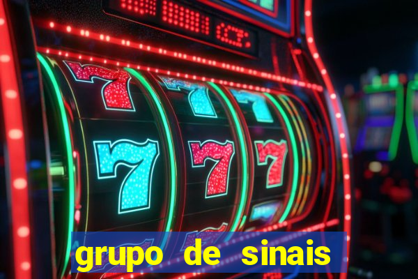 grupo de sinais trader telegram