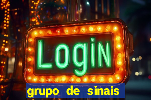 grupo de sinais trader telegram