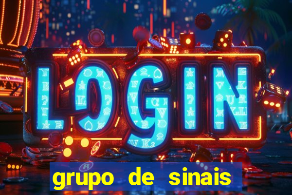 grupo de sinais trader telegram