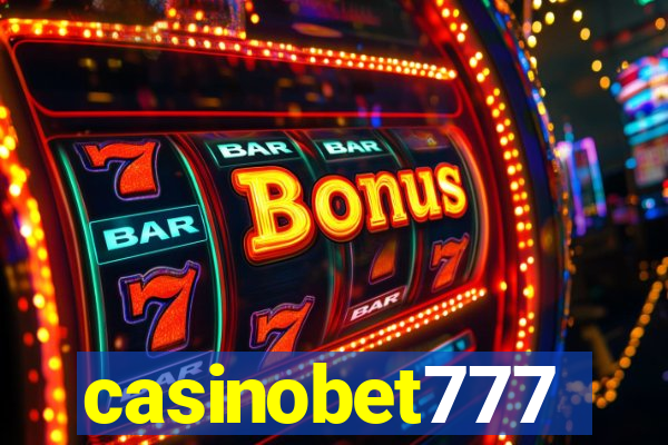 casinobet777