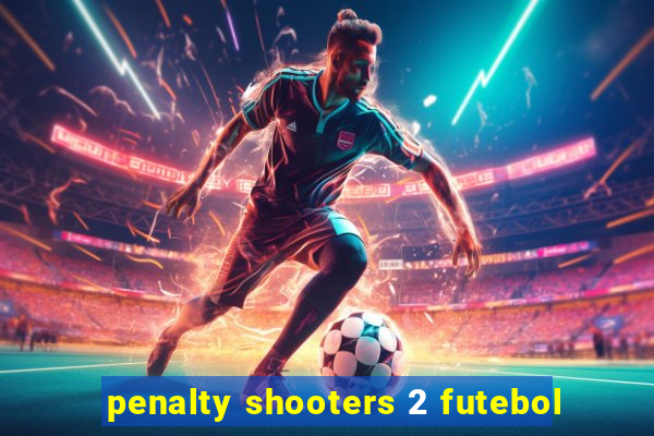 penalty shooters 2 futebol