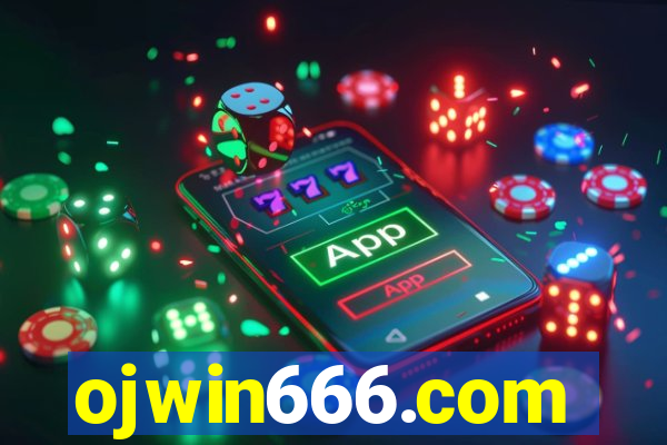 ojwin666.com