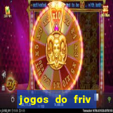 jogos do friv antigo lista