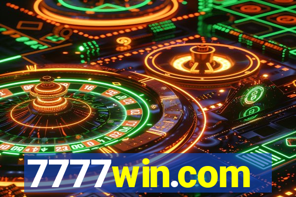 7777win.com