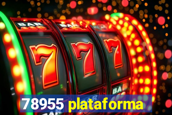 78955 plataforma