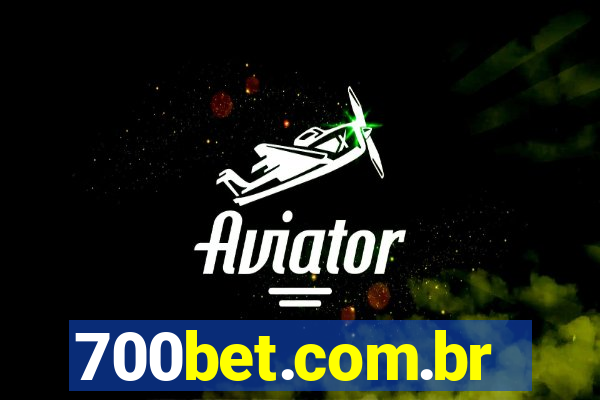 700bet.com.br