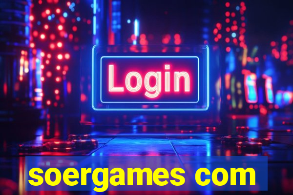 soergames com