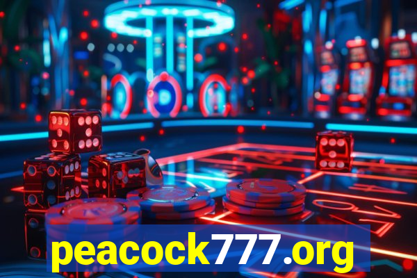 peacock777.org