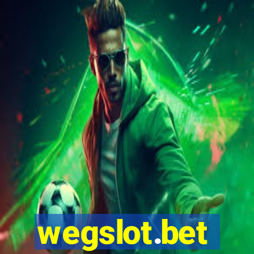 wegslot.bet