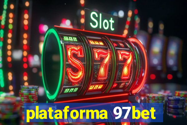 plataforma 97bet