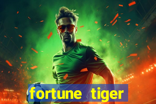 fortune tiger plataforma de 1 real