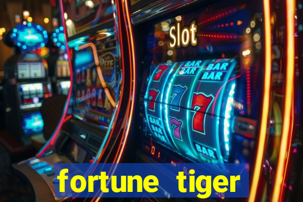 fortune tiger plataforma de 1 real