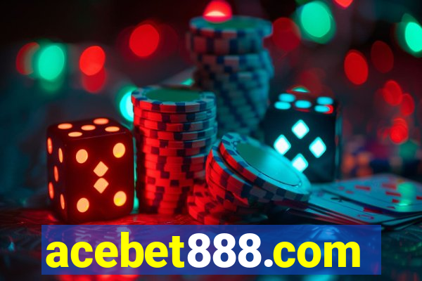 acebet888.com