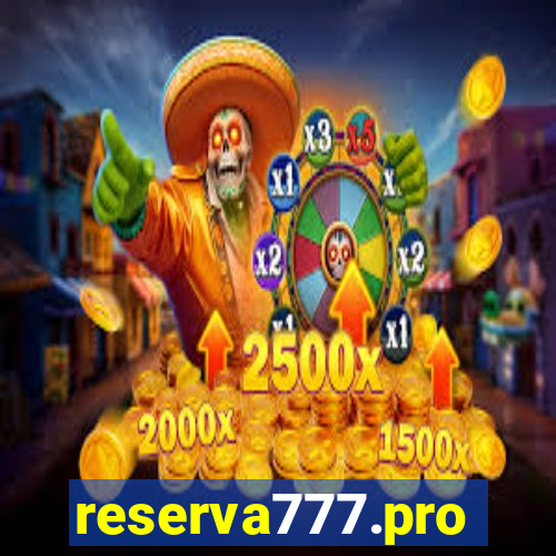 reserva777.pro