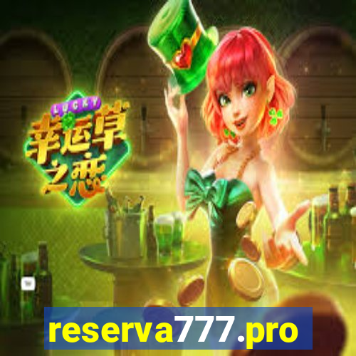 reserva777.pro