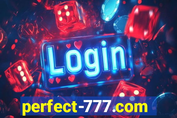 perfect-777.com