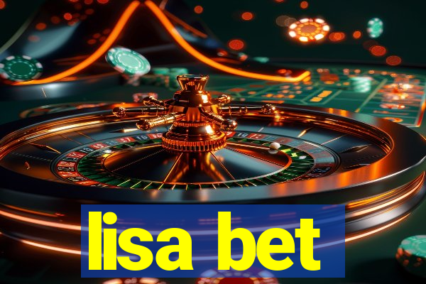 lisa bet