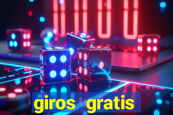 giros gratis estrela bet