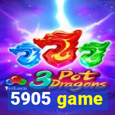 5905 game