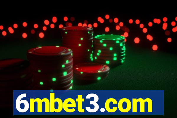 6mbet3.com