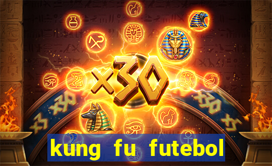 kung fu futebol clube download utorrent