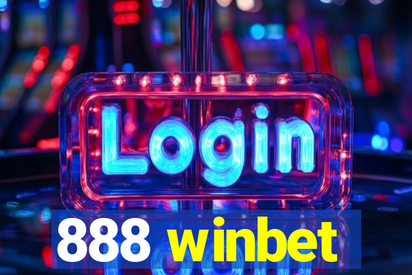 888 winbet