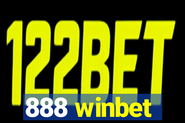 888 winbet