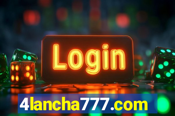 4lancha777.com