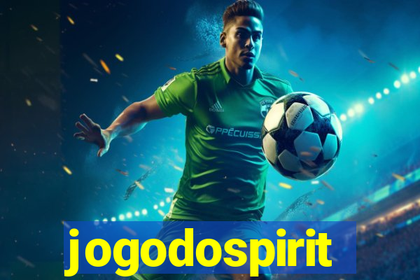 jogodospirit