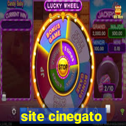 site cinegato