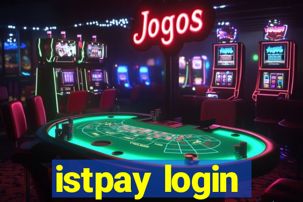 istpay login