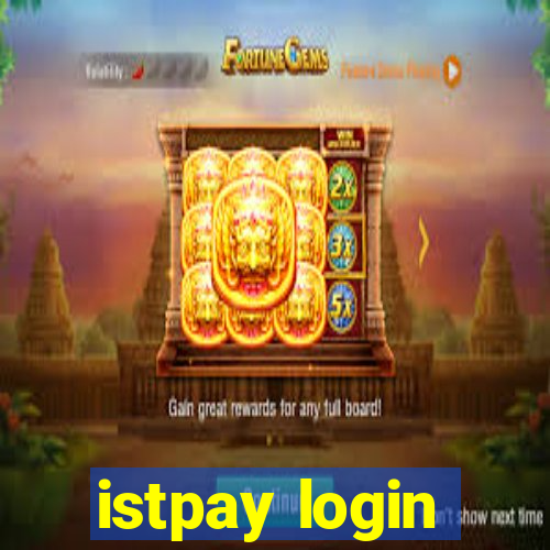 istpay login