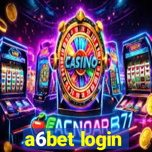 a6bet login