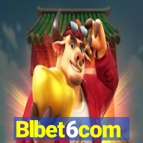 Blbet6com